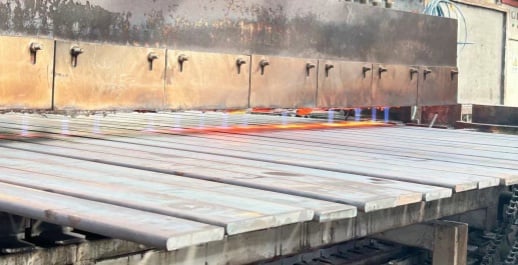 How Is Leaf Spring Heat Treatment Done? From Heating to Tempering, Explained Simply