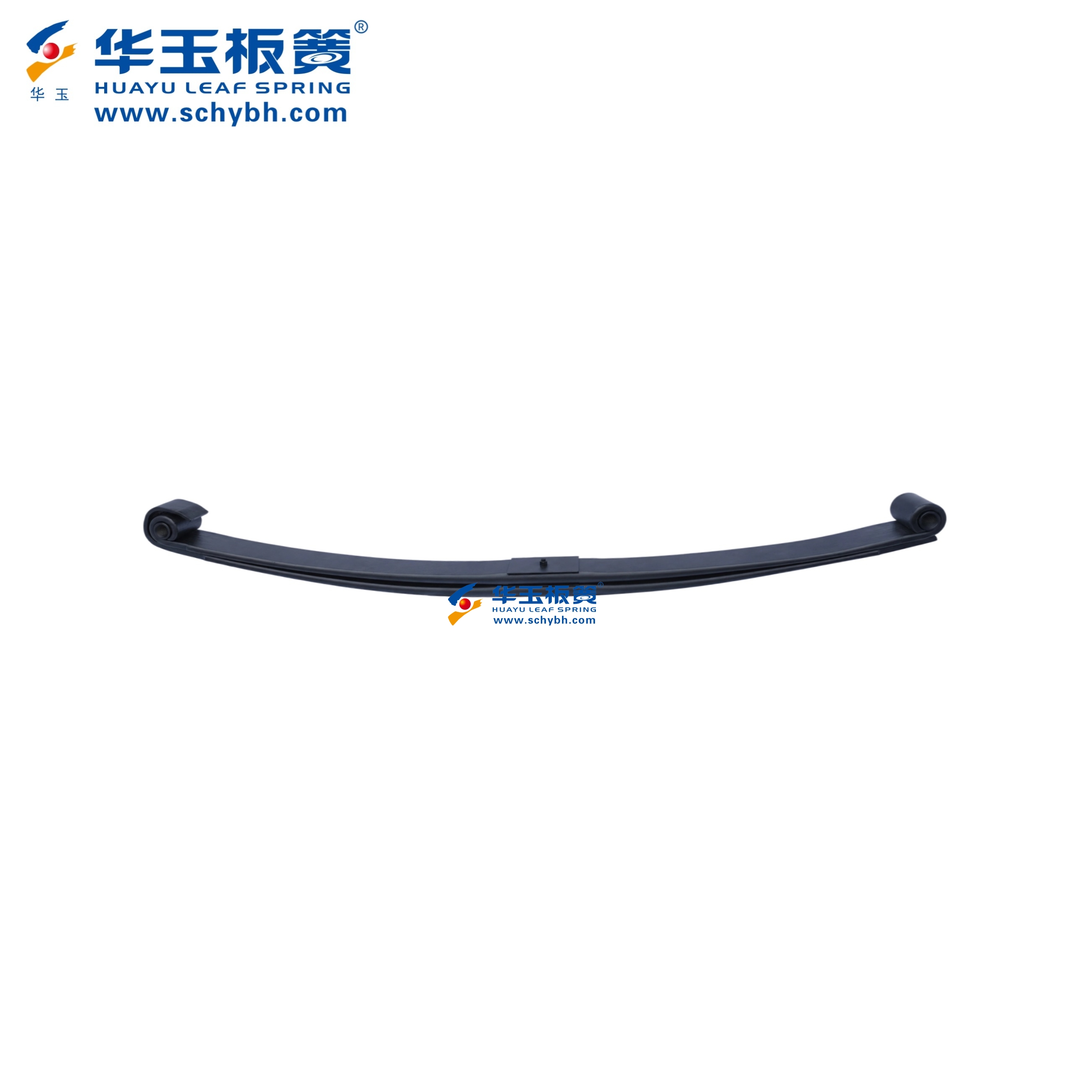 OEM Spring Leaf  257857 257869 for VOLVO