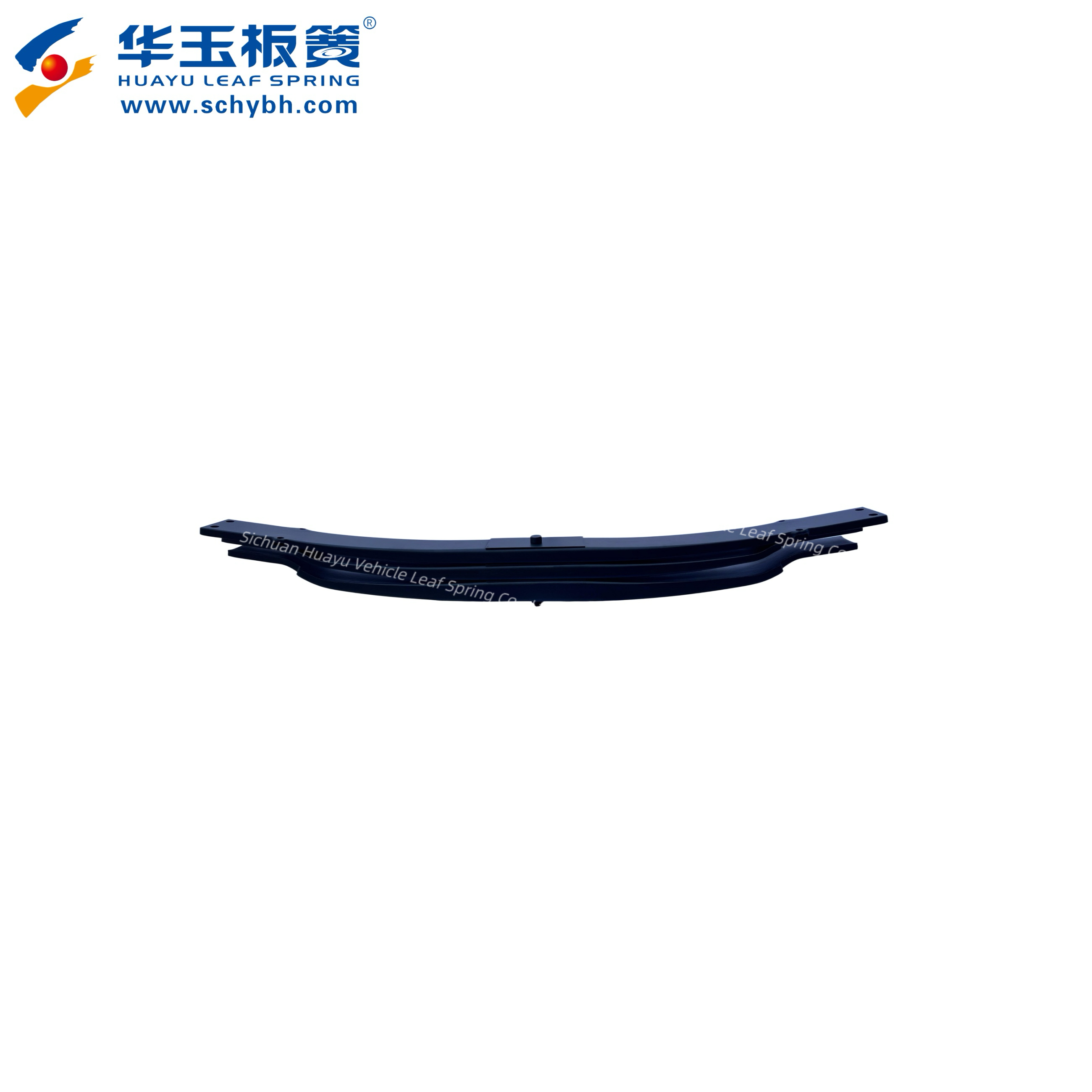 9483201705 Rear Heavy Load Leaf Spring for Trailer Trucks for Mercedes