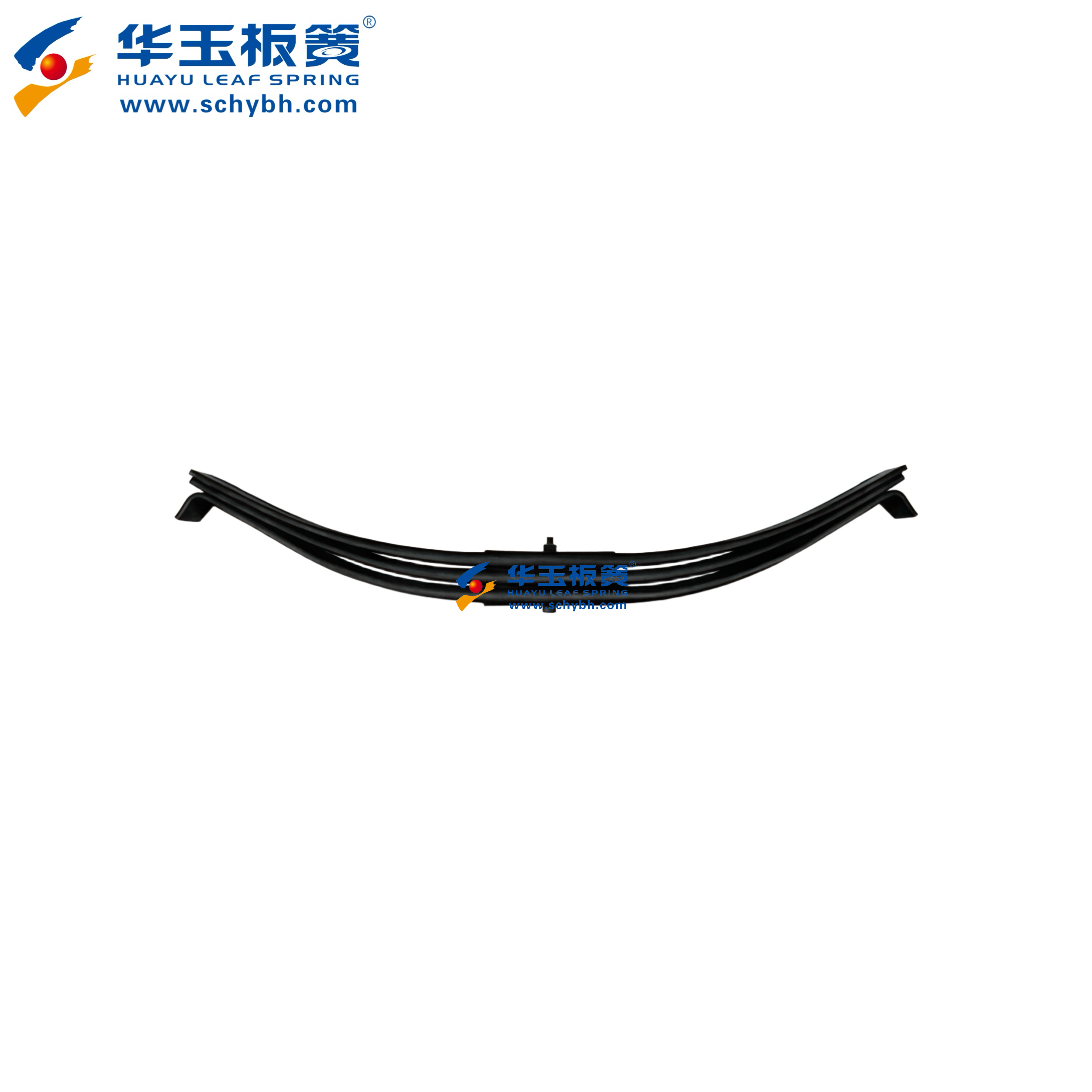 21204921 ROR Leaf Springs Manufacturer