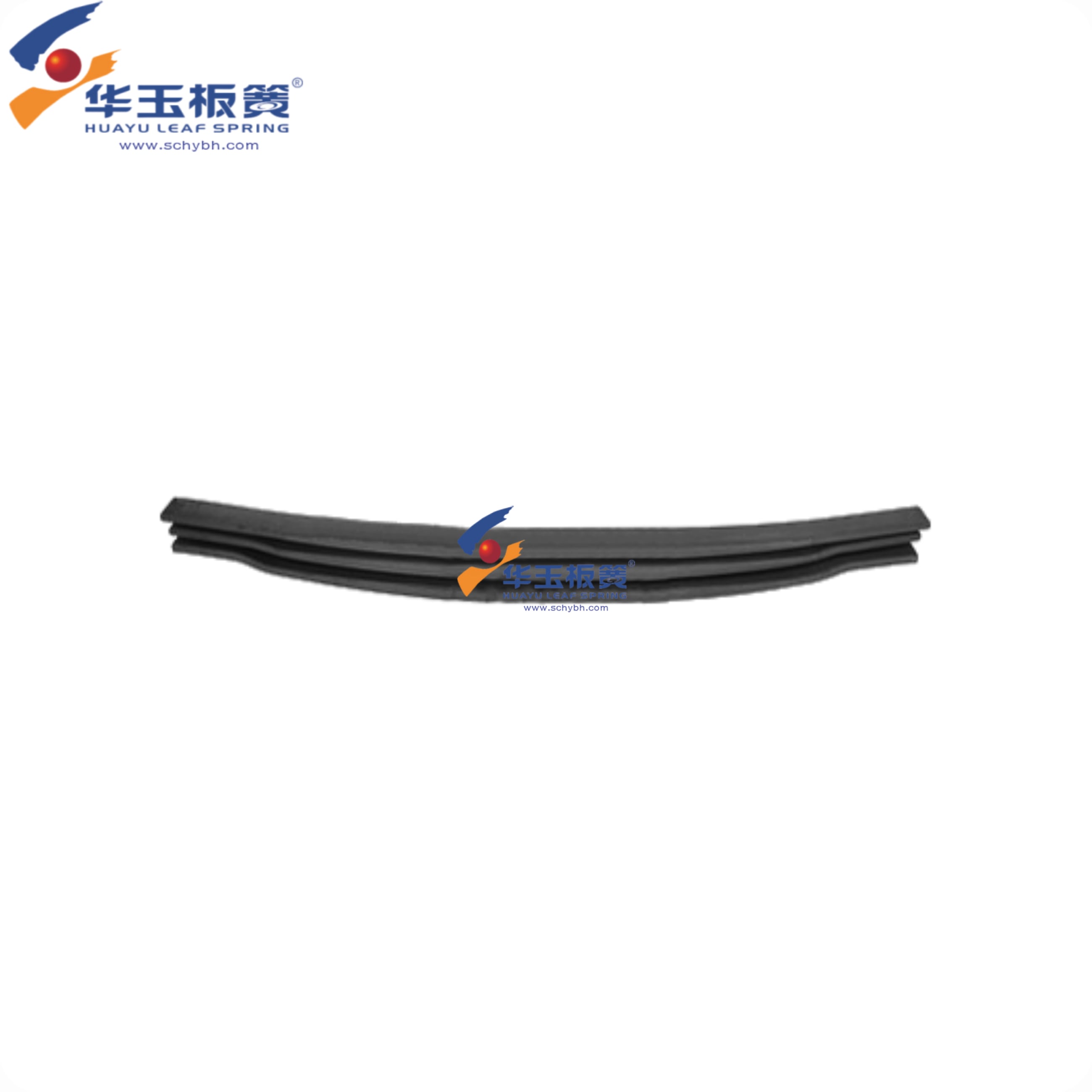 VOLVO Long Lifespan Leaf Spring 257834 257879 257924  