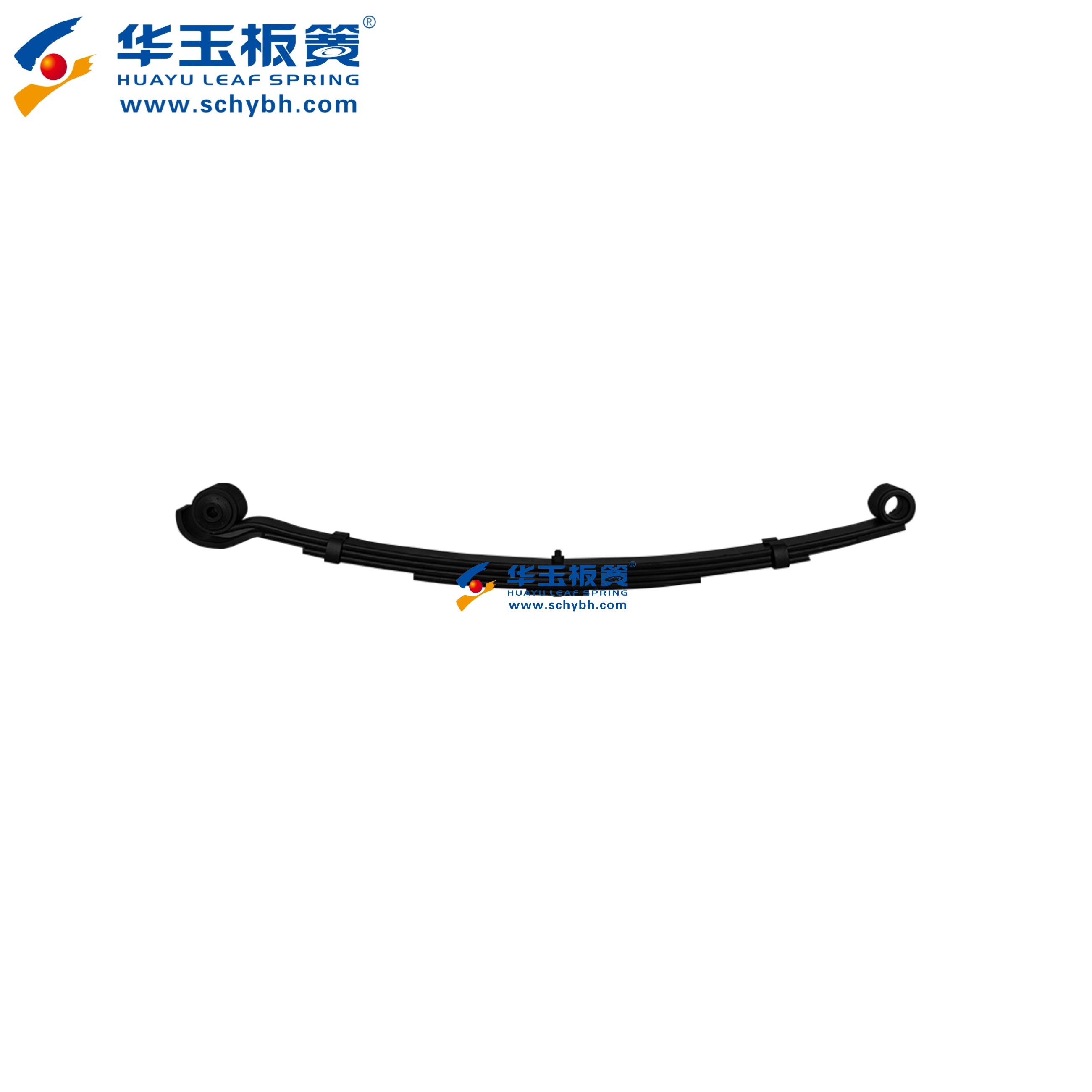 54100-5A301 Hyundai Truck Leaf Spring|Multi-Leaf