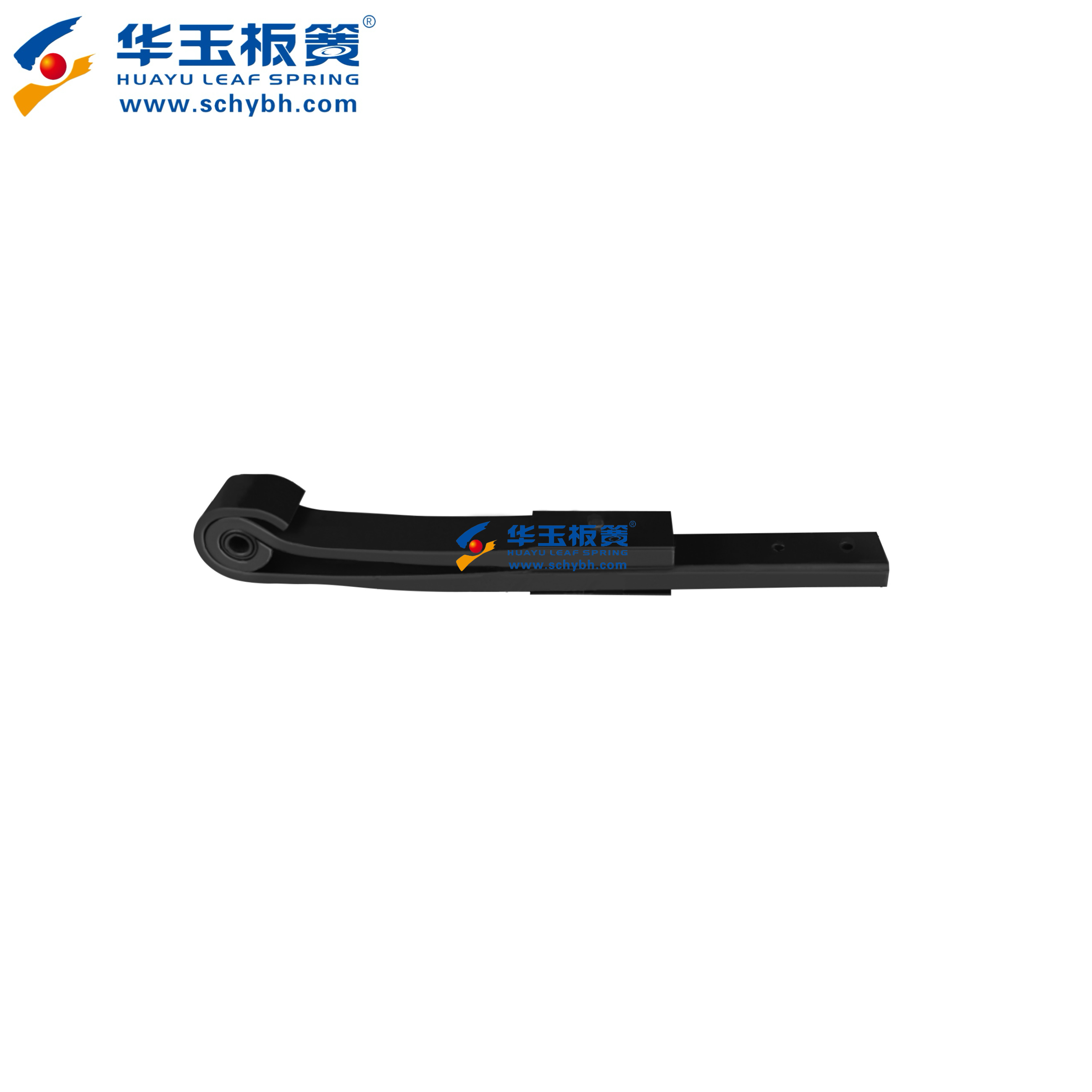 21215600 21215749 Truck Suspension Steering Arm Leaf Sorings for ROR