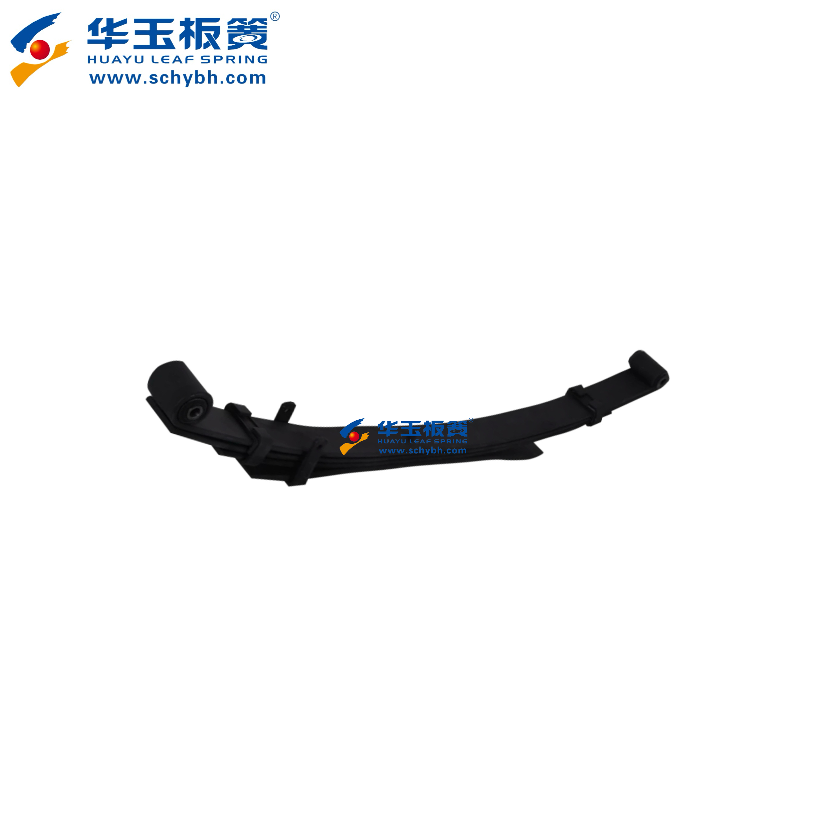 Custom Hyundai Trailer Leaf Spring Manufacturer 55100-4H500 55100-4H501 for Hyundai