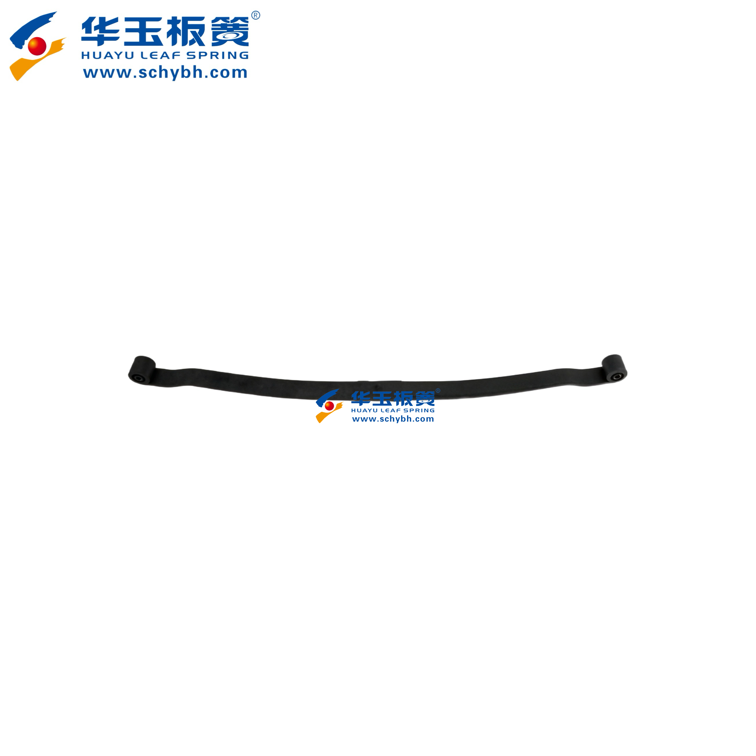 Industrial Leaf Springs for DAF 1401668 1401679 1700738
