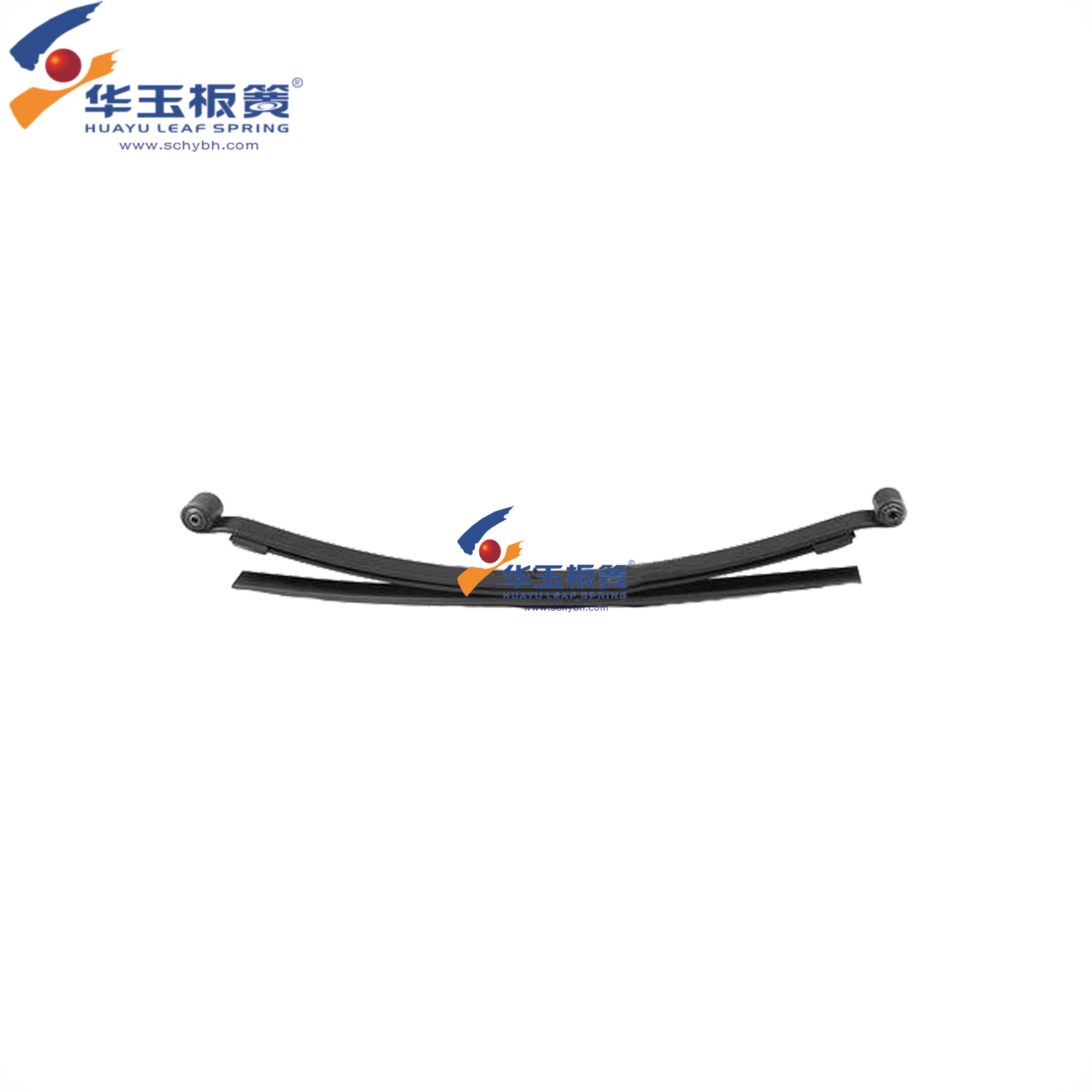 Benz Universal Leaf Spring 9043200506 9043201606