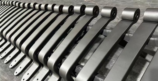 Sichuan Huayu Leaf Spring Co., Ltd. Launches Two New BPW-Compatible Leaf Springs: 0508212930 & 0508213890