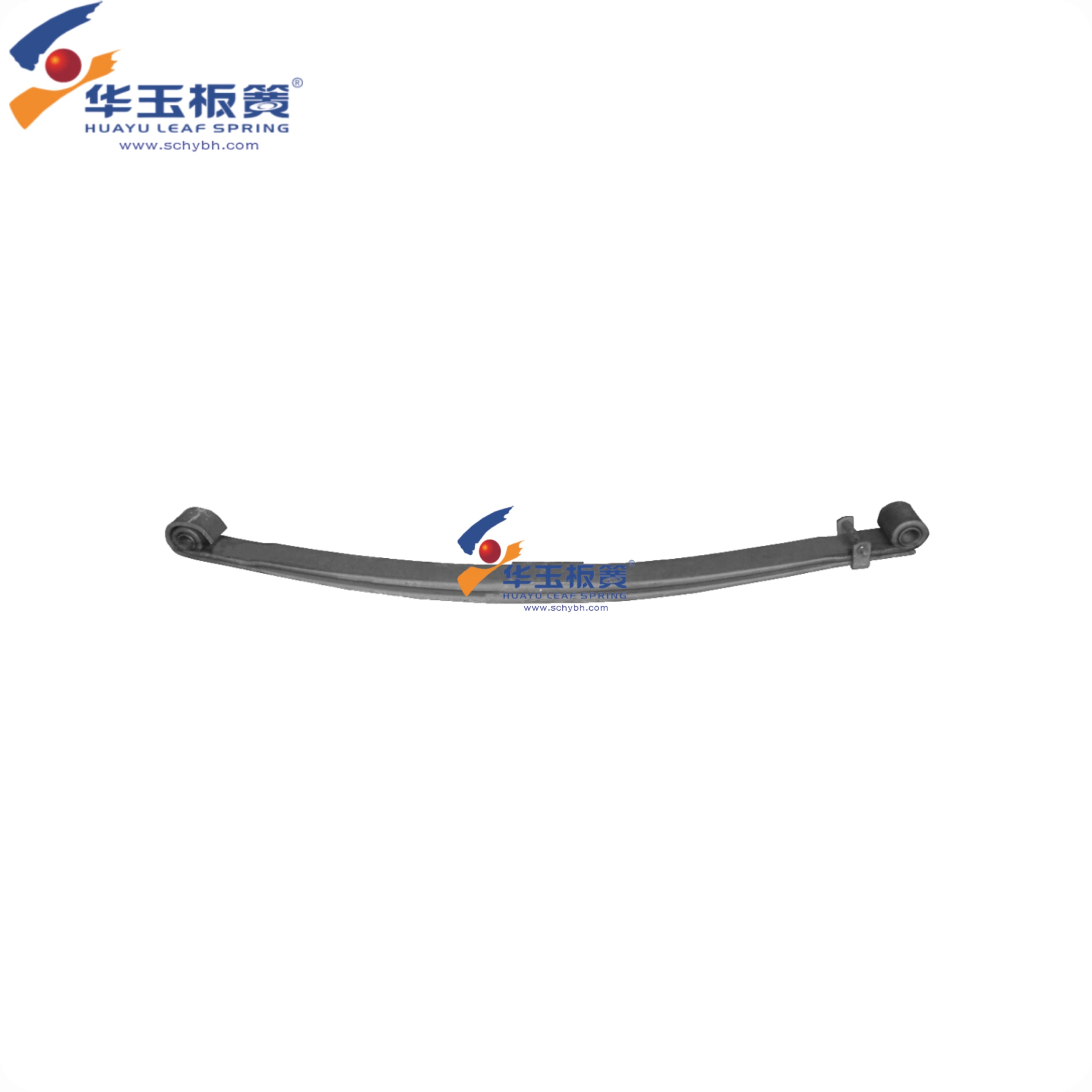 Leaf Spring Manufacturer for VOLVO 257459