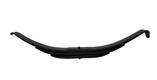 Huayu Leaf Spring Launches Three New Trailer Suspension Leaf Springs: TRA2728, TRA2740, TRA2741