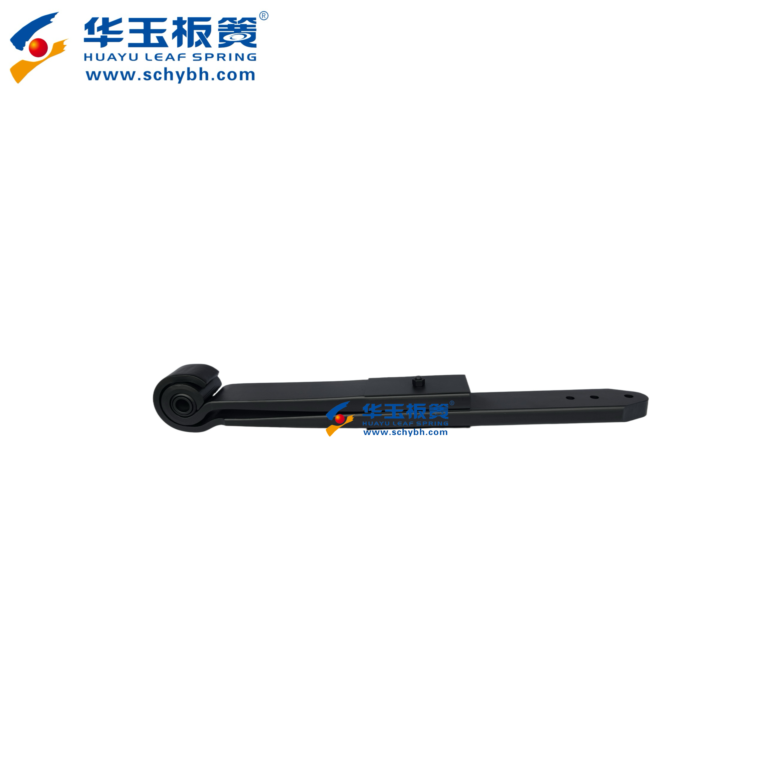 BPW Leaf Spring for Trailer 0508212160 0508212670