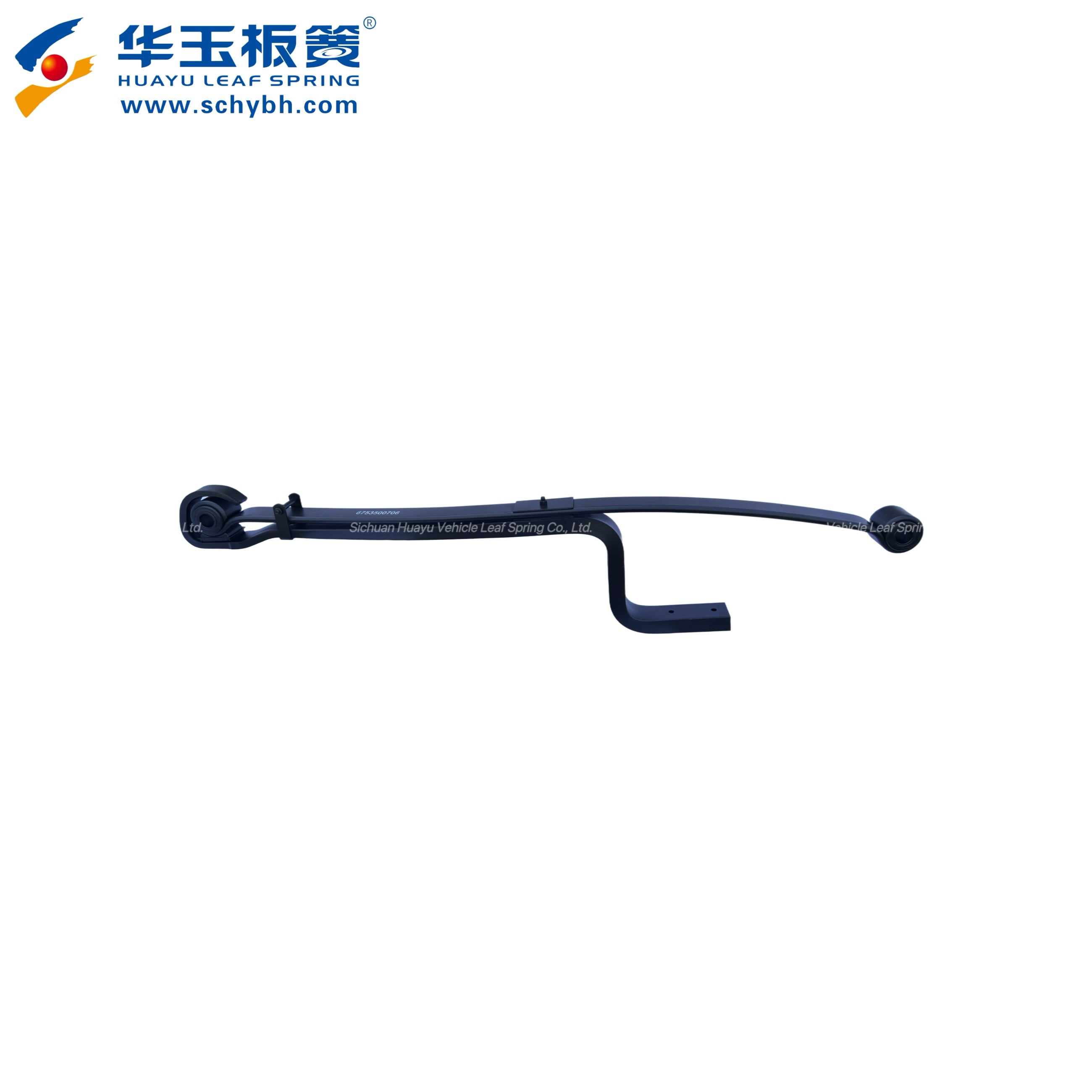 Mercedes Leaf Springs Steering Arm 6753500606 6753500706