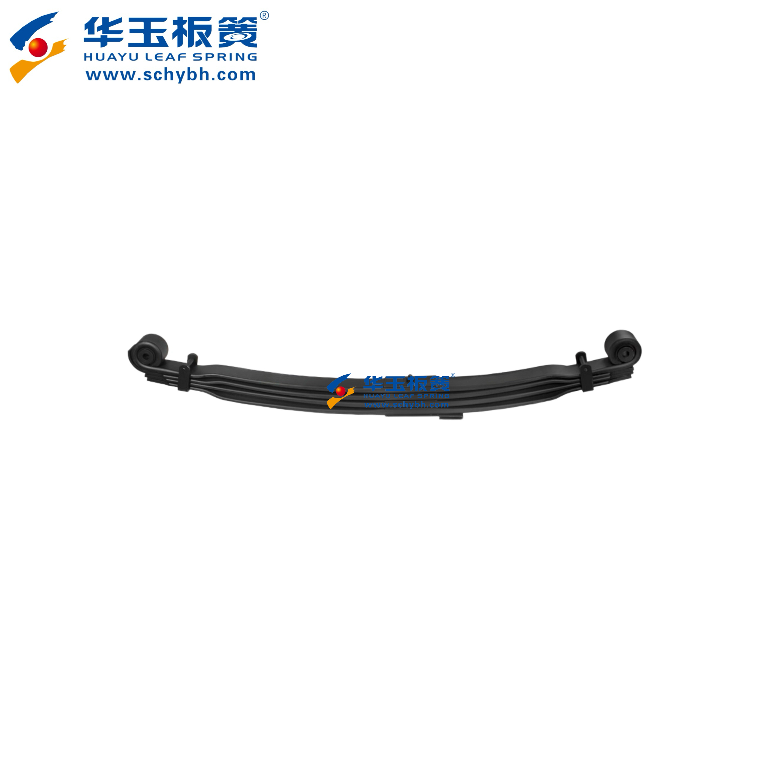 Leaf Springs for Truck Rear Suspension 81434026310 81434026308 for MAN