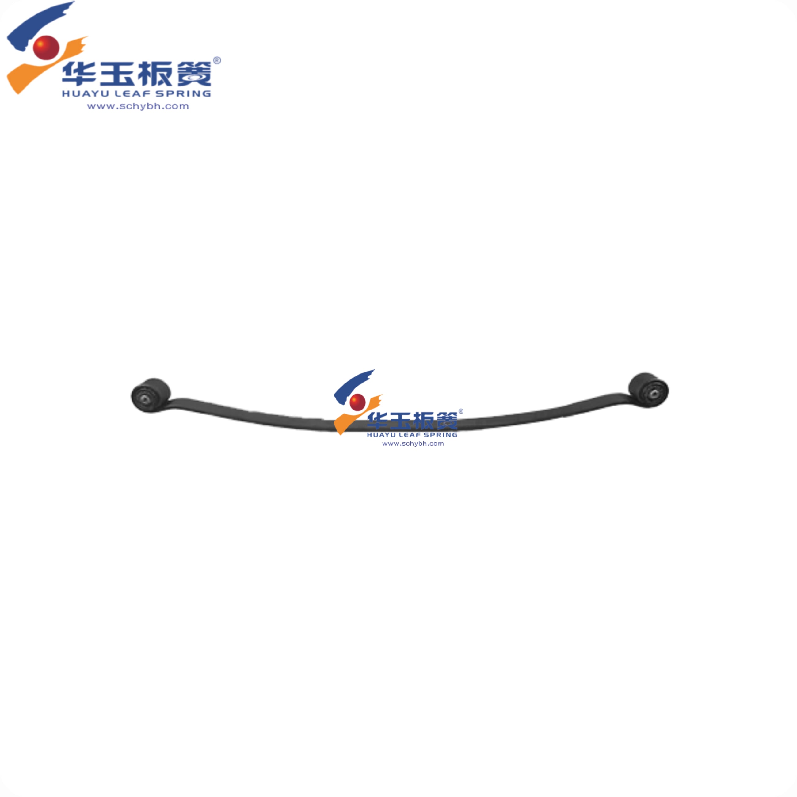 9063200306 Steel Leaf Spring for Mercedes