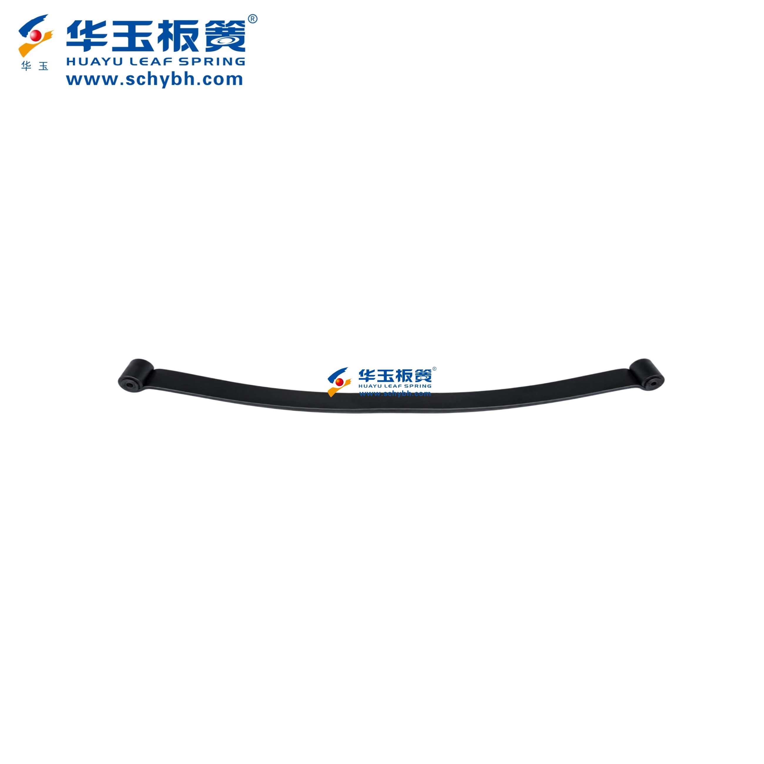 Renault 7700314662 8200812456 Truck Leaf Spring