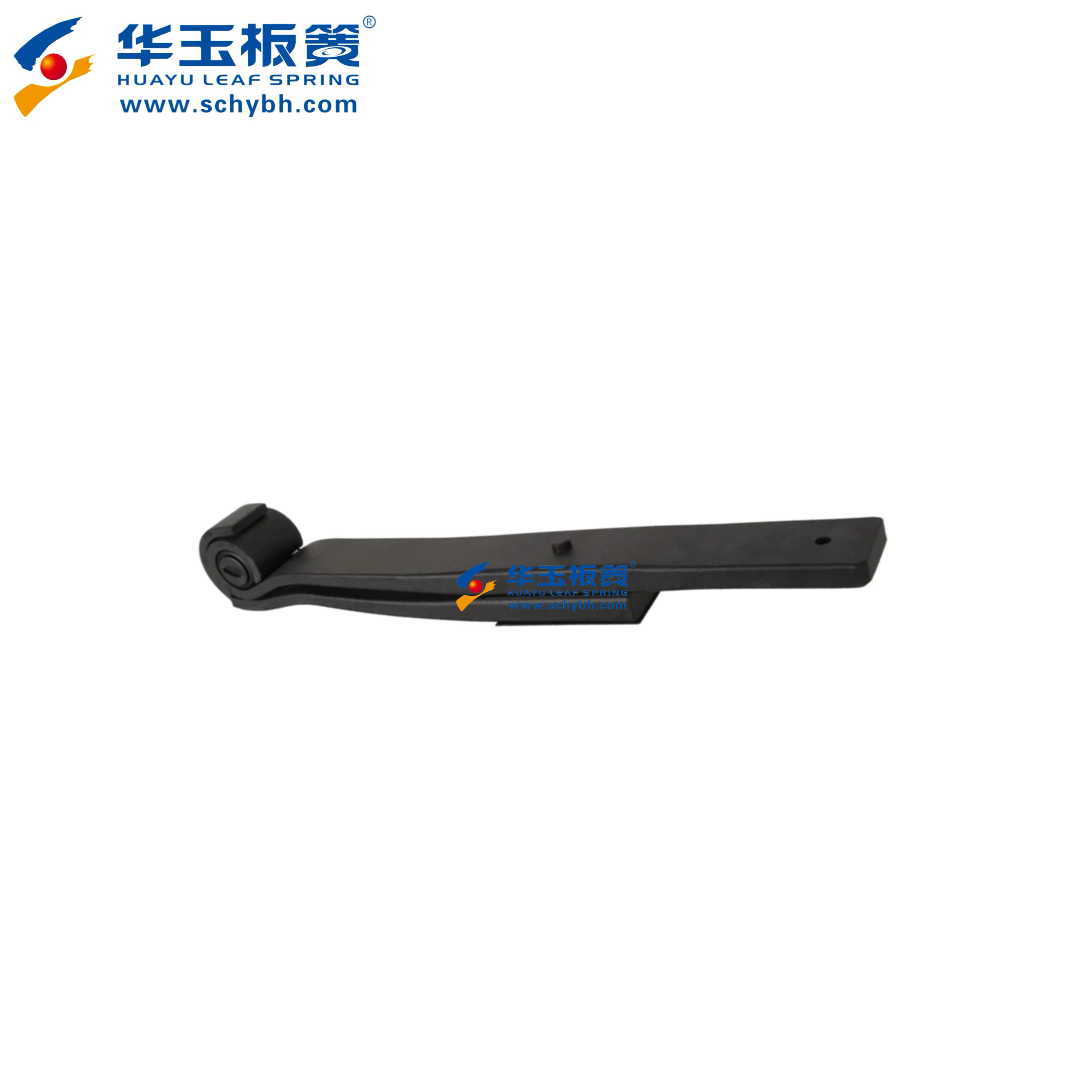 Heavy Load Truck Steering Arm Leaf Spring 3149003600 3149003601 3149003602