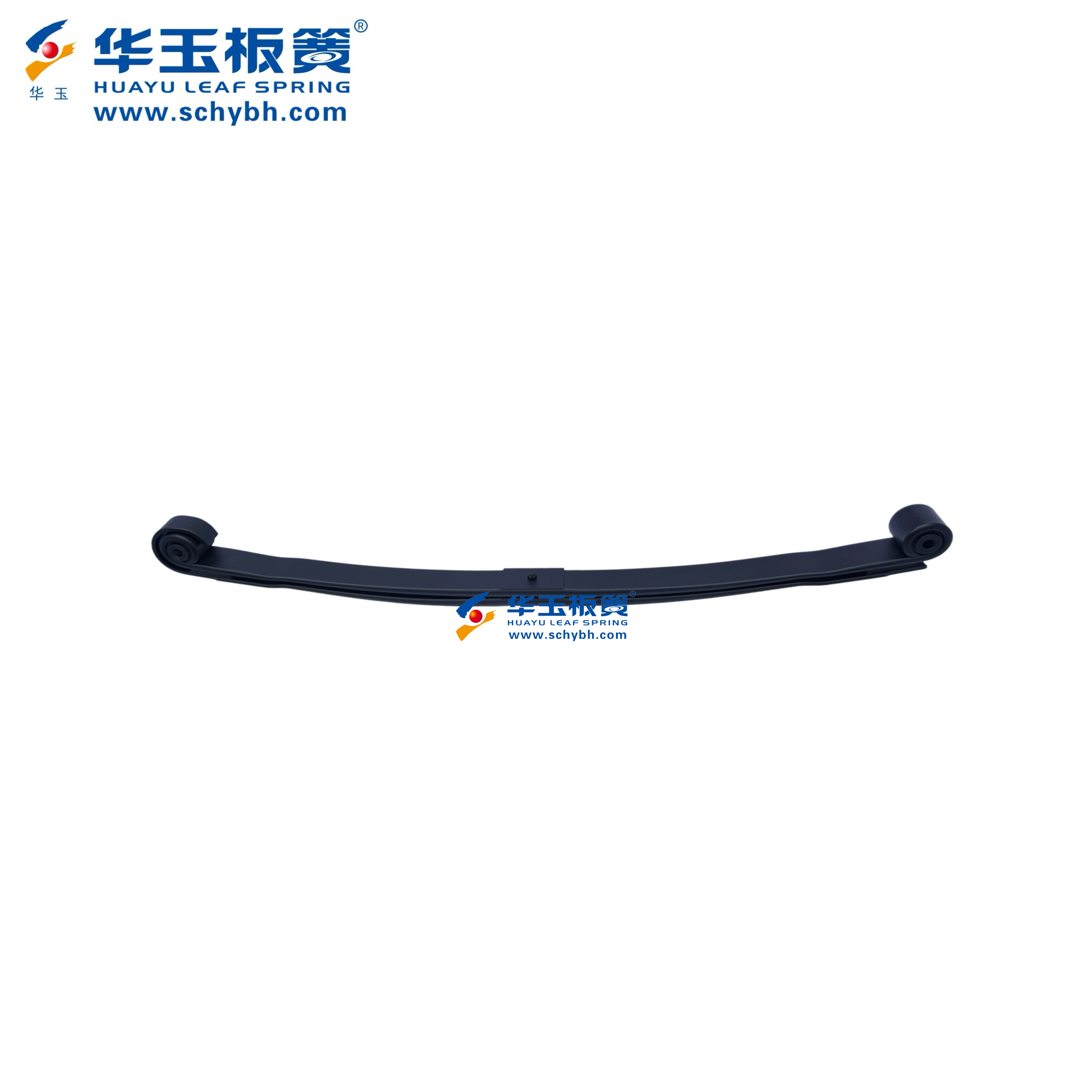 Mercedes 3753201702 375320360 Truck Spring Leaf