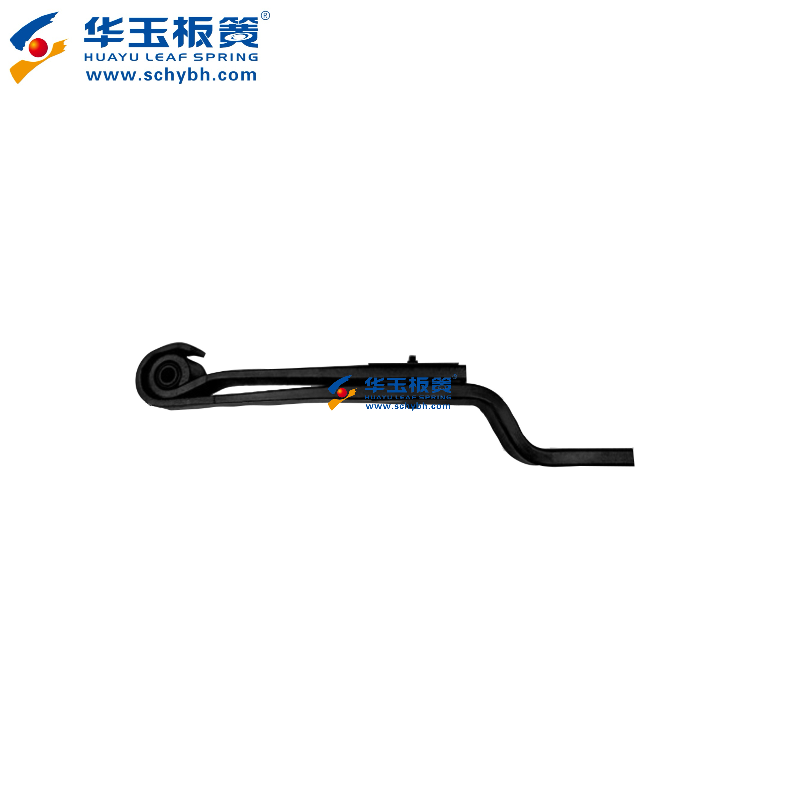 ROR Aftermarket Leaf Springs for Trucks 21221324 21221335