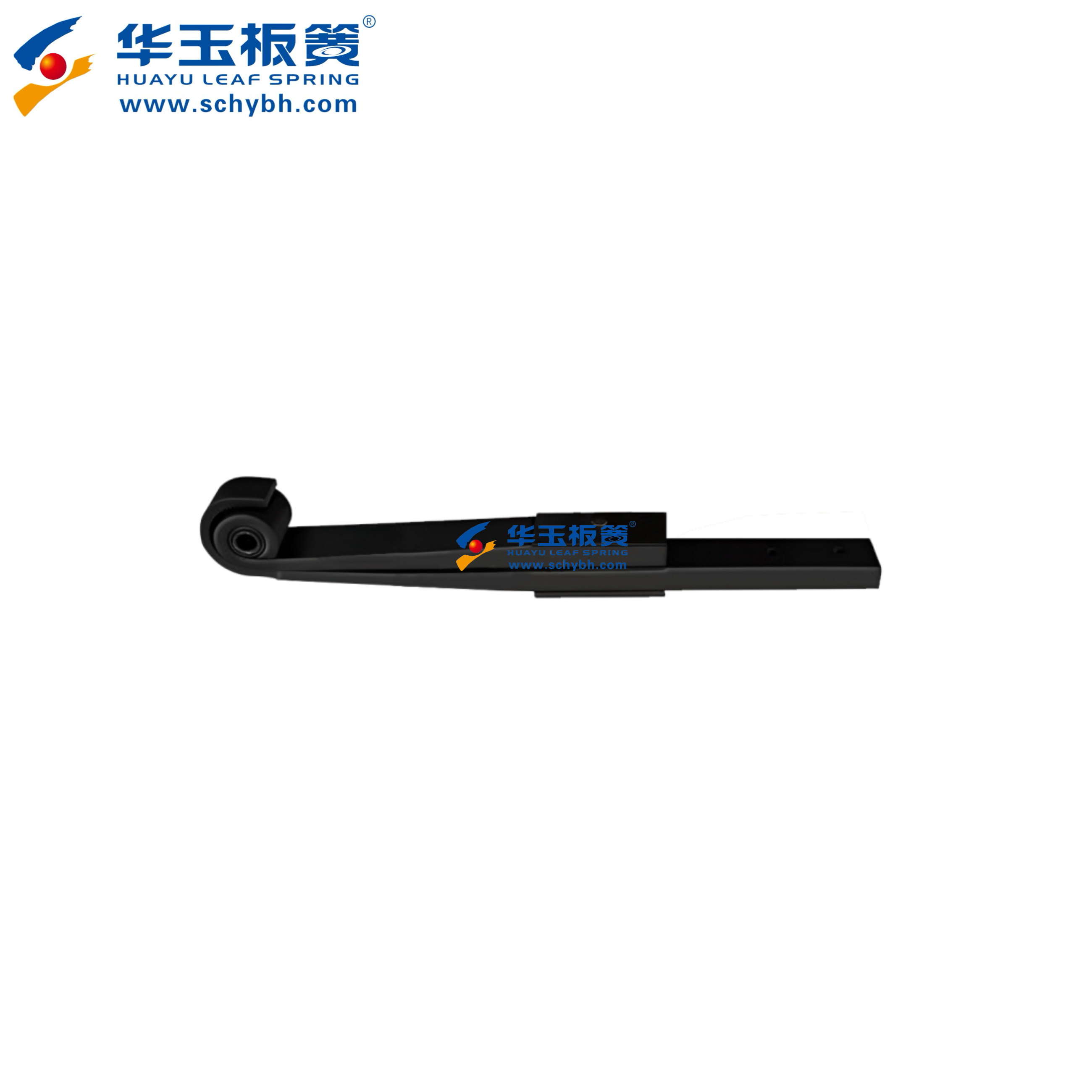 Trailer Leaf Springs for 21222118 ROR