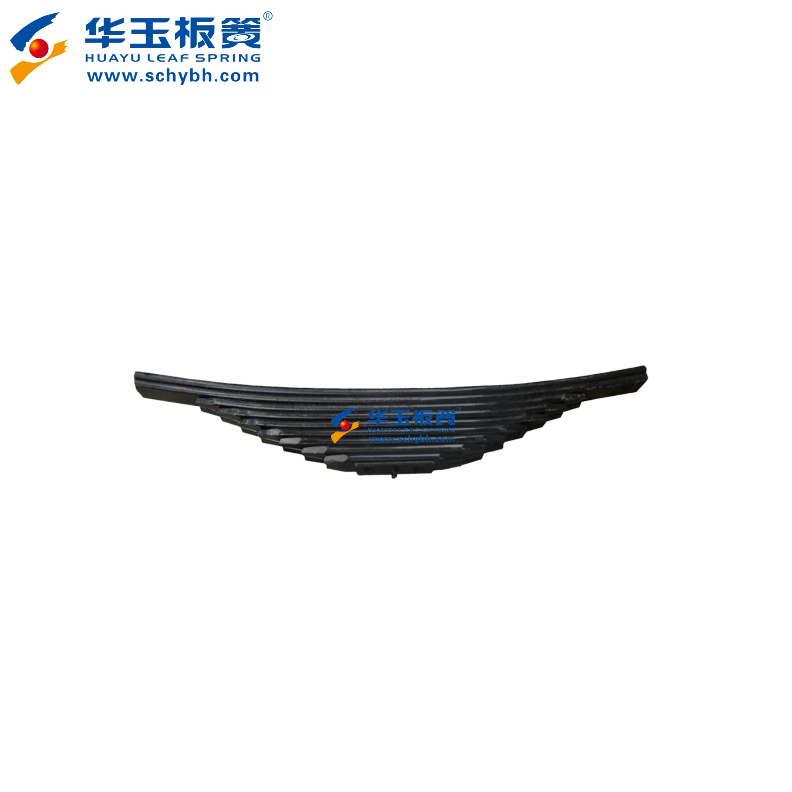 Multi Leaf Spring for Heavy Duty Truck Renault 5001848108 5010094676