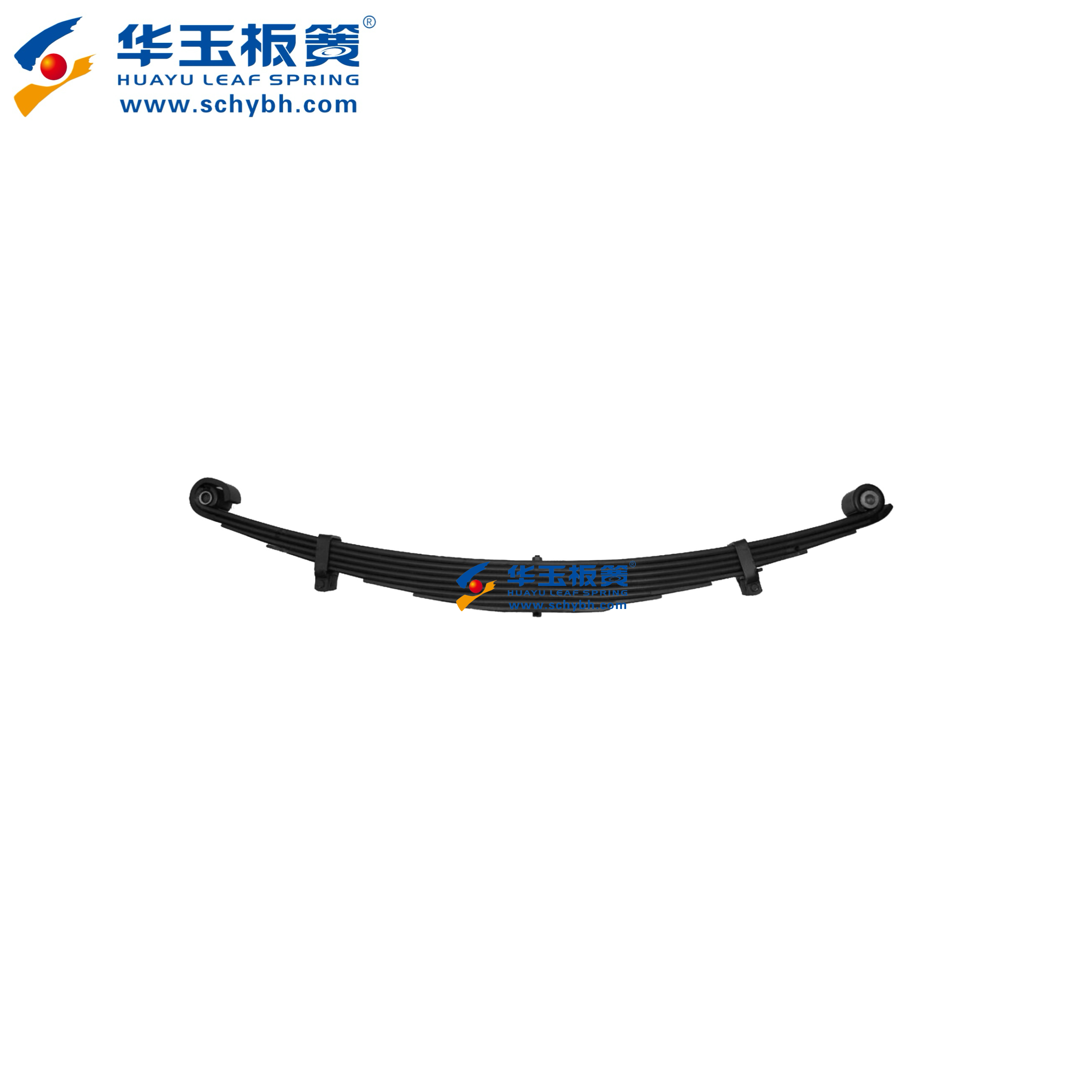 5001848112 5010383762 Renault Long-Lasting Leaf Spring