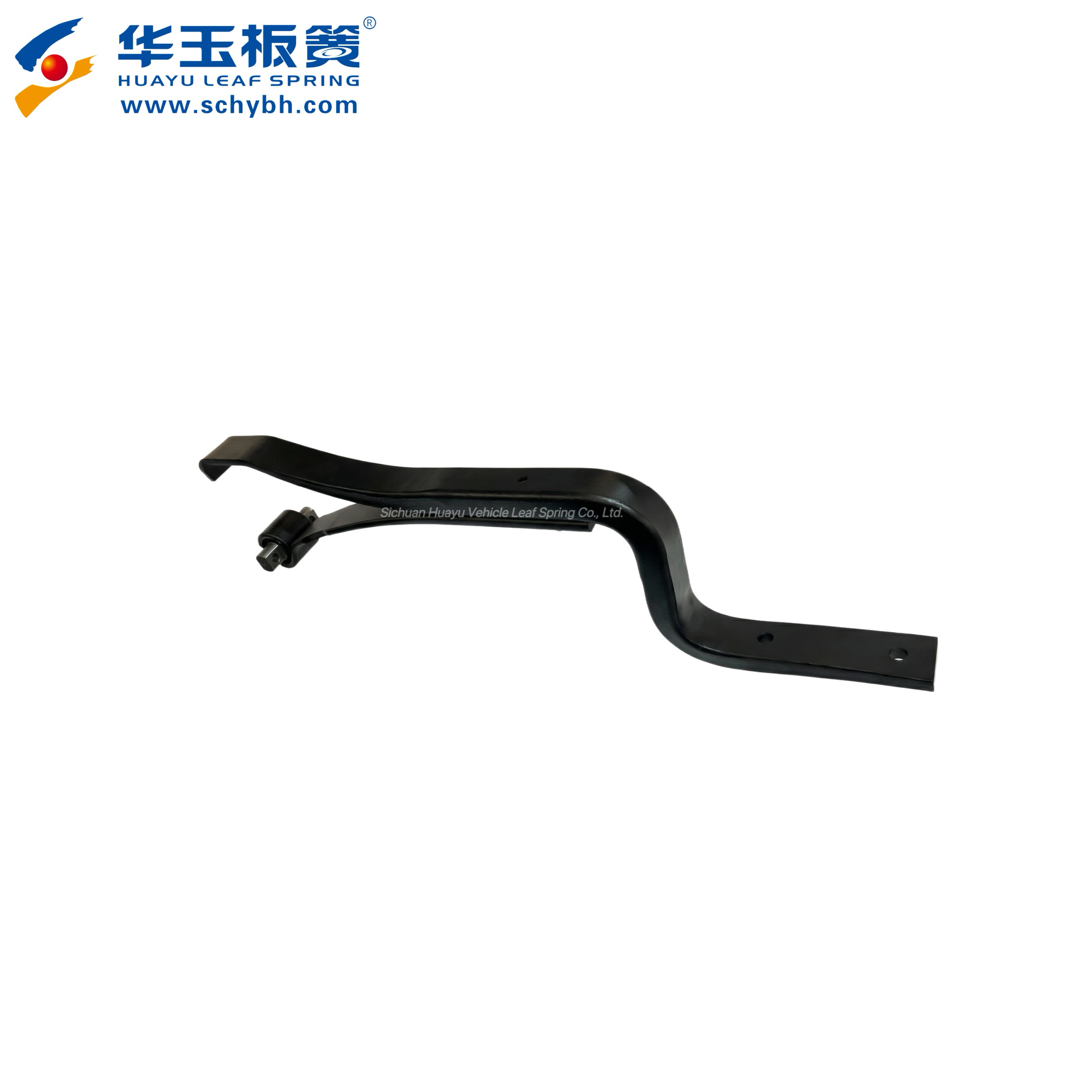 Trailing Arm Leaf Spring 20517444 20571229 20713431 VOLVO