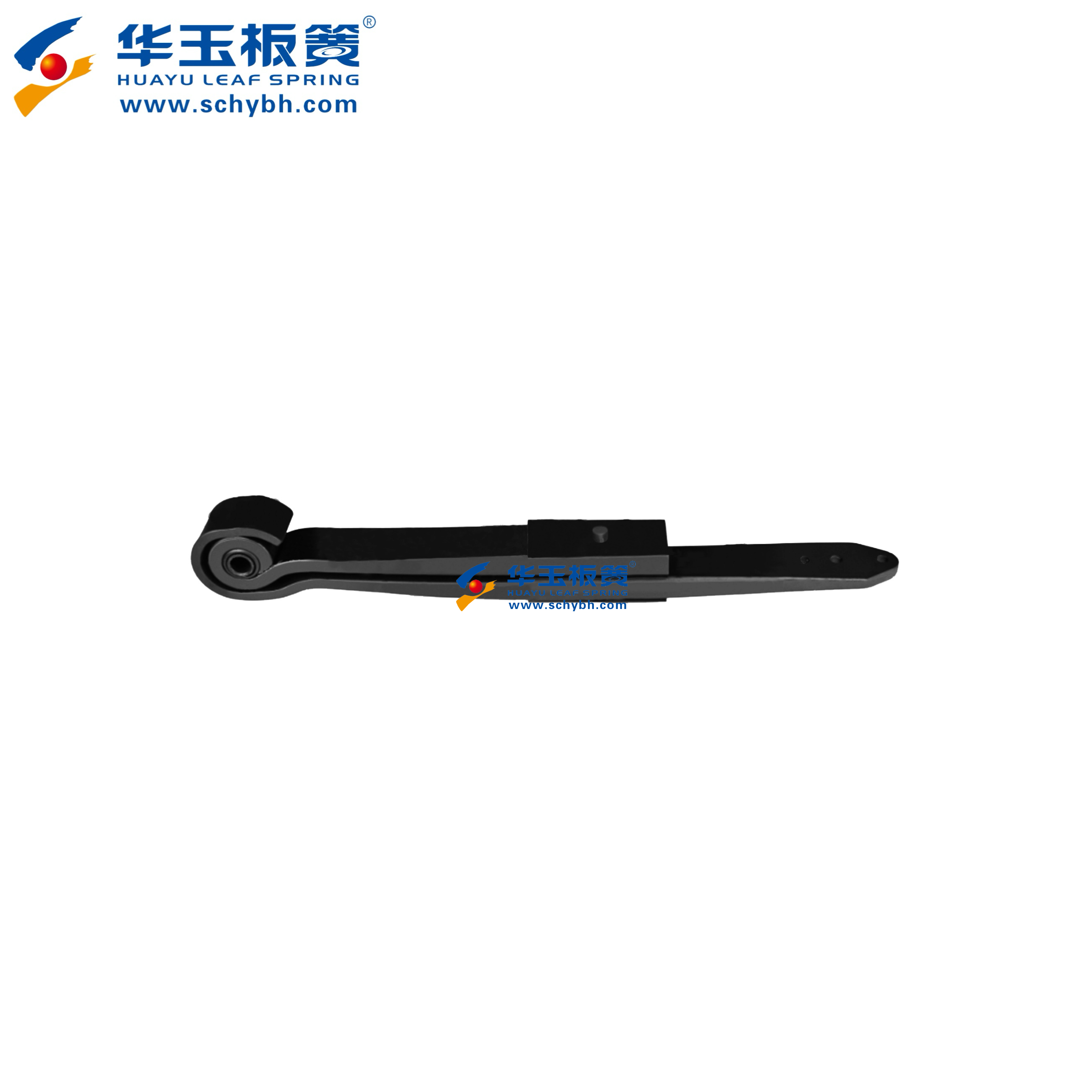 High Load Leaf Spring for BPW 0508202600 0508212830 0508212860