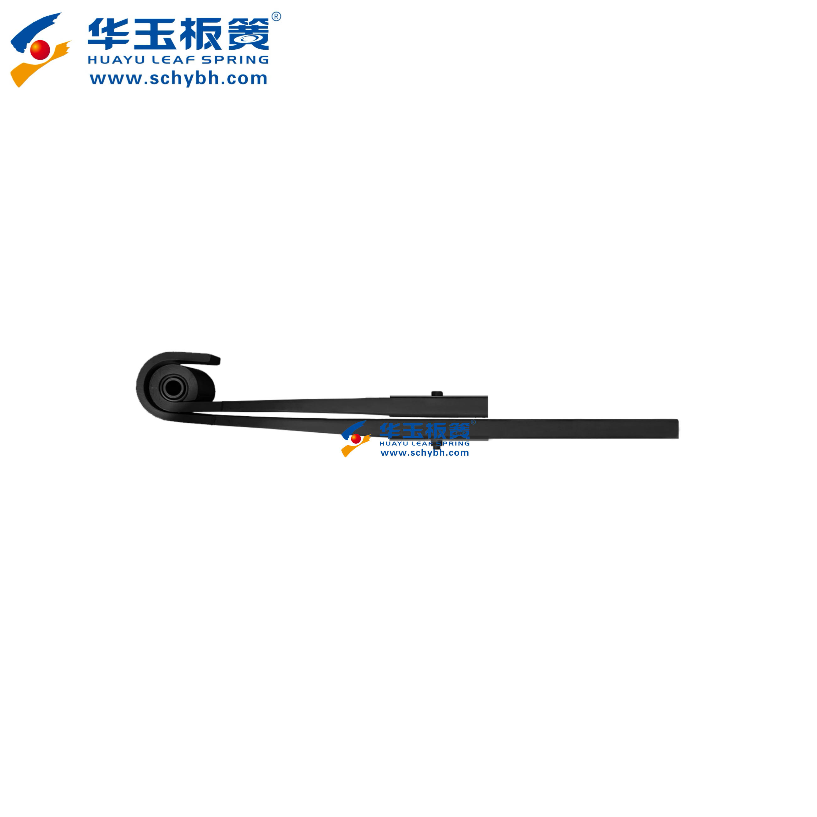 ROR Truck Spring Leaf 21225499 High Strength Steel