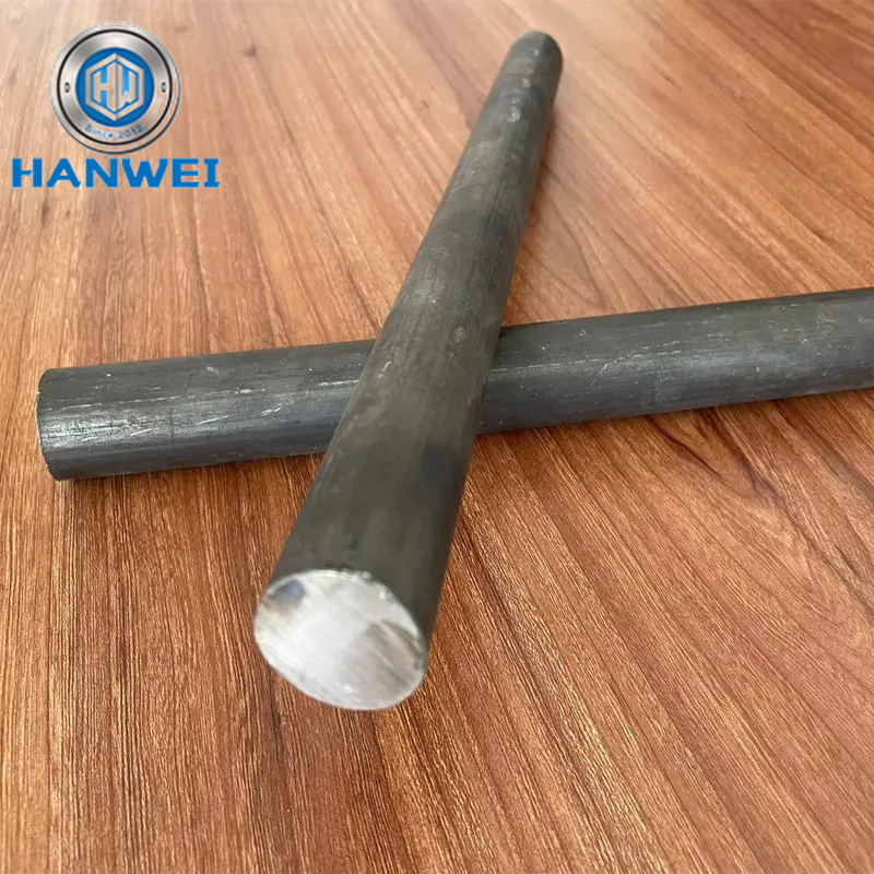 Nickel Rod 
