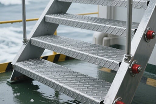 Why 5052 Aluminum Alloy Excels in Corrosion-Prone & Forming Scenarios