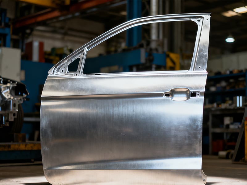 5754 vs 5A06: Core Differences of Two 5-Series Aluminum Plates