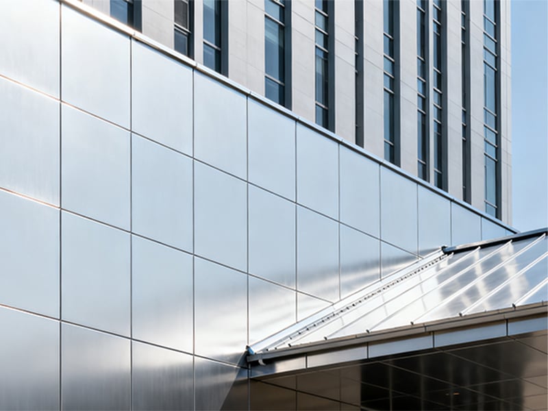 Looking for a Reliable Aluminum Plate? 5052 Is Your Go-To In-Stock Solution
