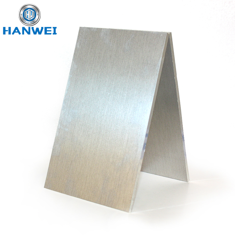  Magnesium-Plate