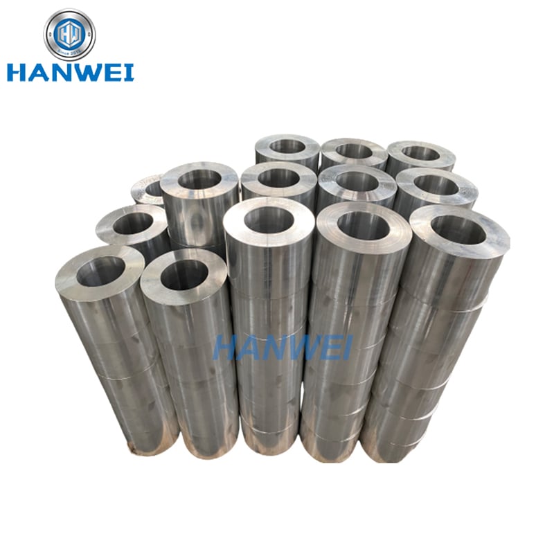  Titanium Tube