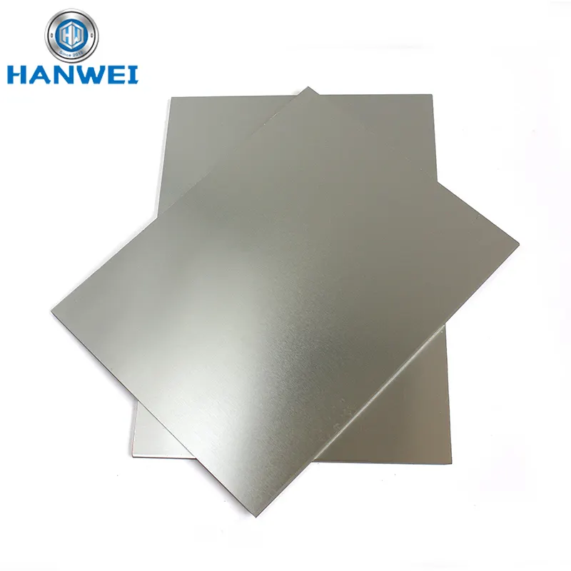 Titanium