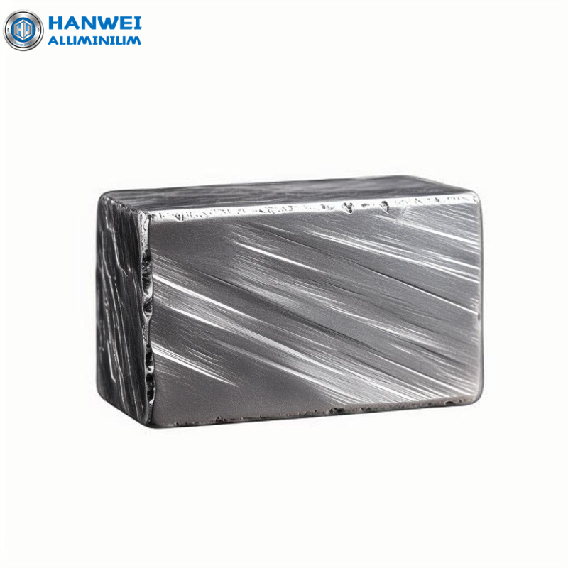 Magnesium Ingot