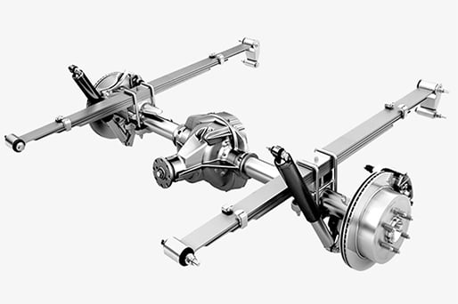 2014 Aluminum Rods: Your Go-To for High-Strength, High-Temperature Precision Parts?