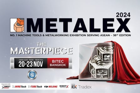Thailand Exhibition