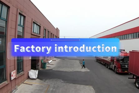 Factory Introduction