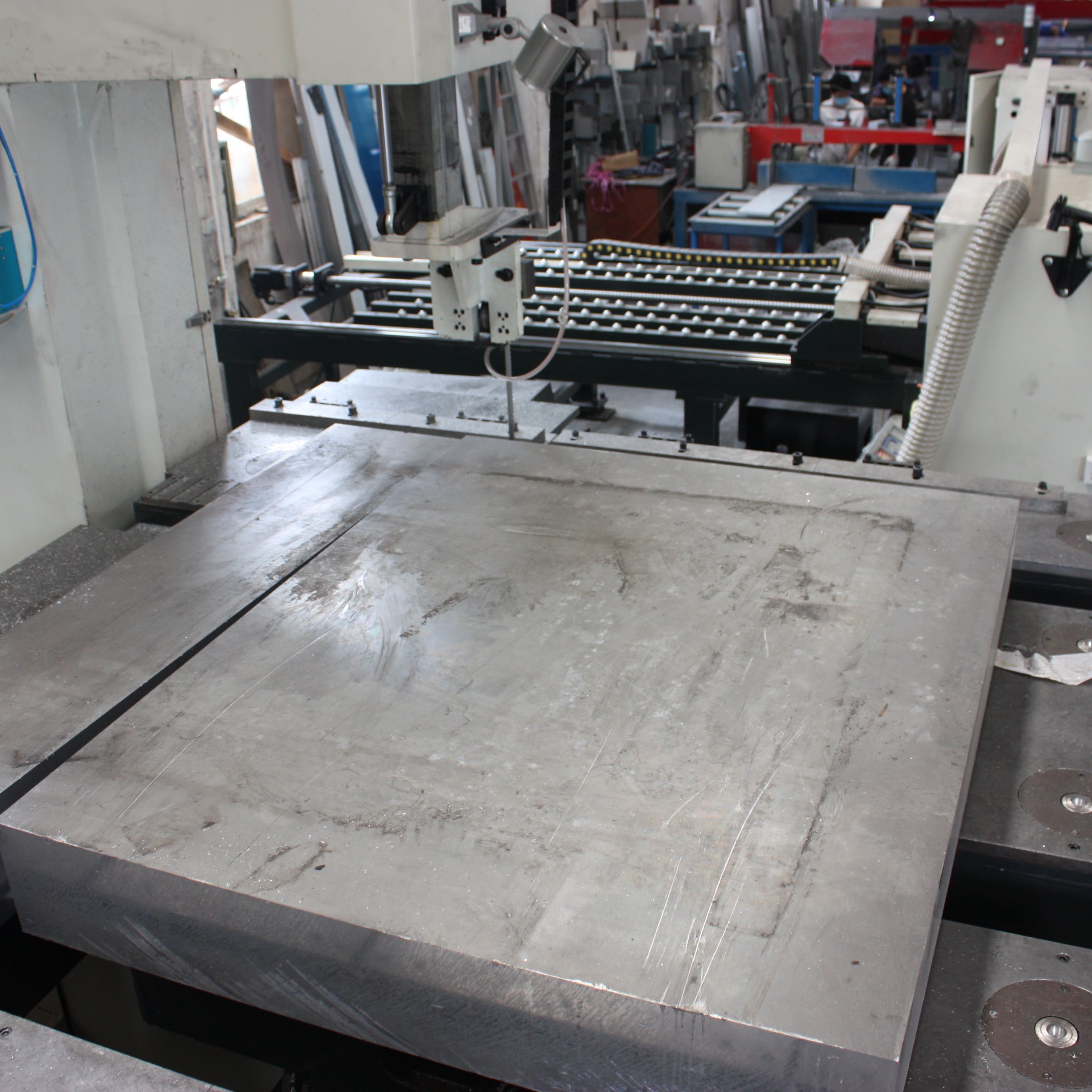 What to Check Before Buying an Aluminum Profile Cutting Saw