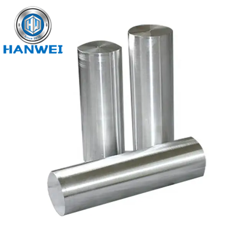 Magnesium Metal Rod