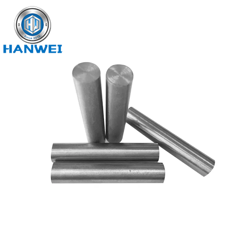 Tantalum Bar 