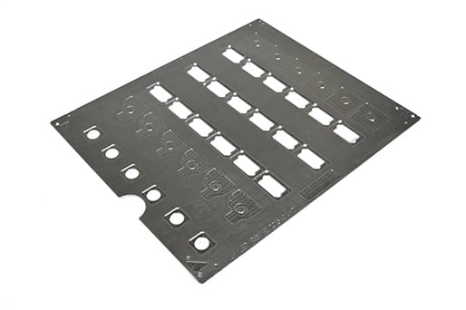 Do you know the key applications of super flat plates in precision manufacturing?​