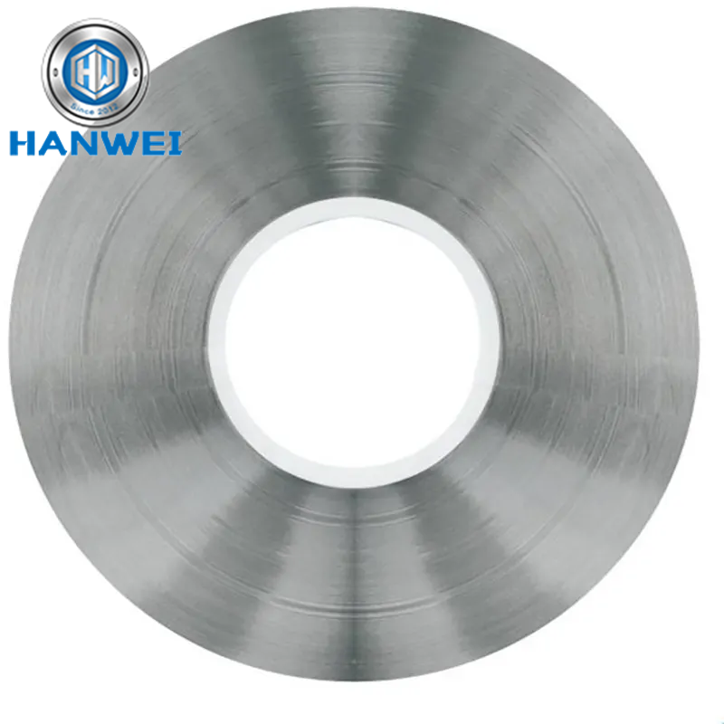 Nickel Strip 