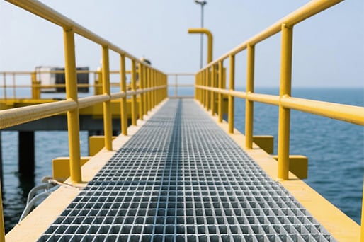 Where Does 5083 Aluminum Excel? Marine & Heavy-Duty Outdoor Structures