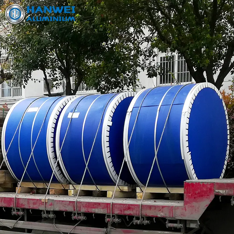Why Aluminum Sheets with Uniform Thickness Matter for Manufacturing