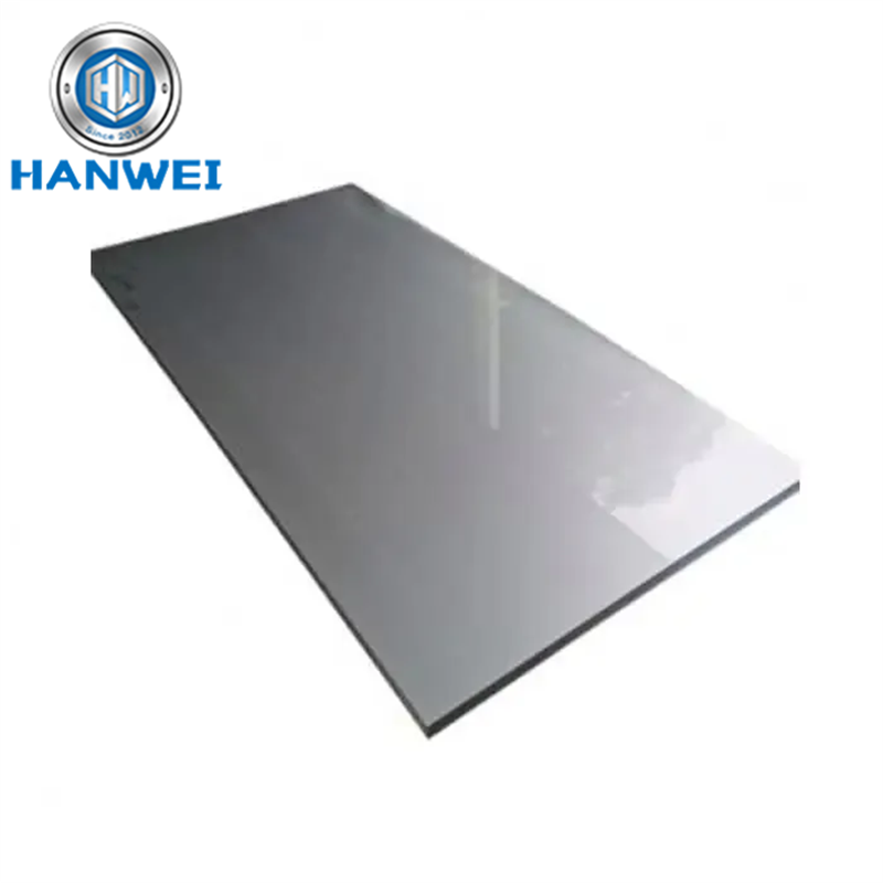 Magnesium Plate