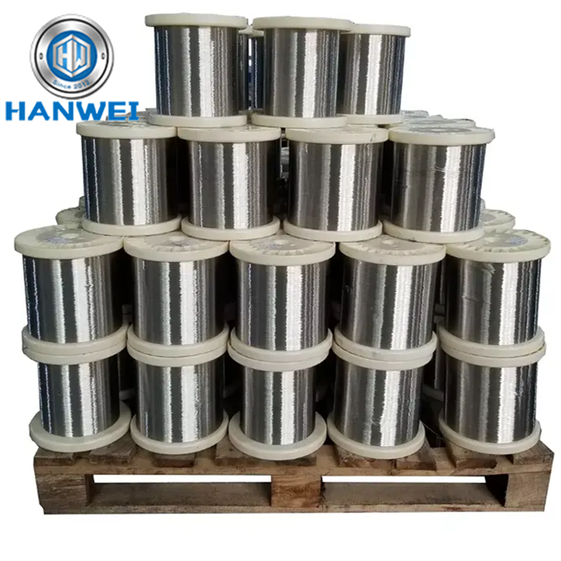 Nickel Wire 