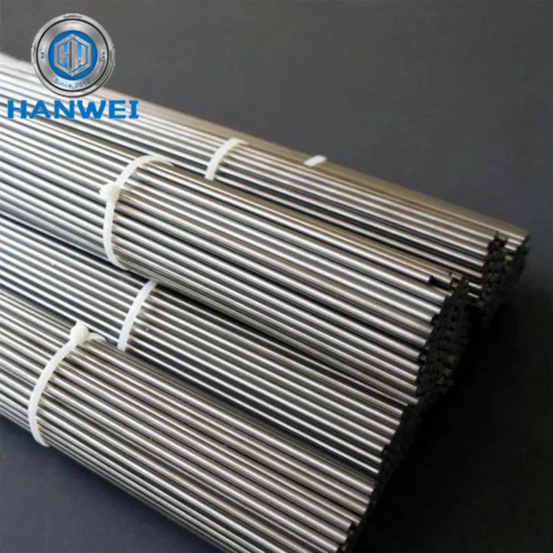 Zirconium Wire 