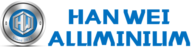 Shanghai Hanwei Aluminium Industry Co., Ltd.