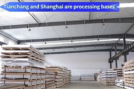 Warehouse Introduction